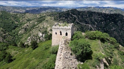 Great Wall